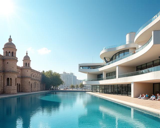 Valencia Interior Tours